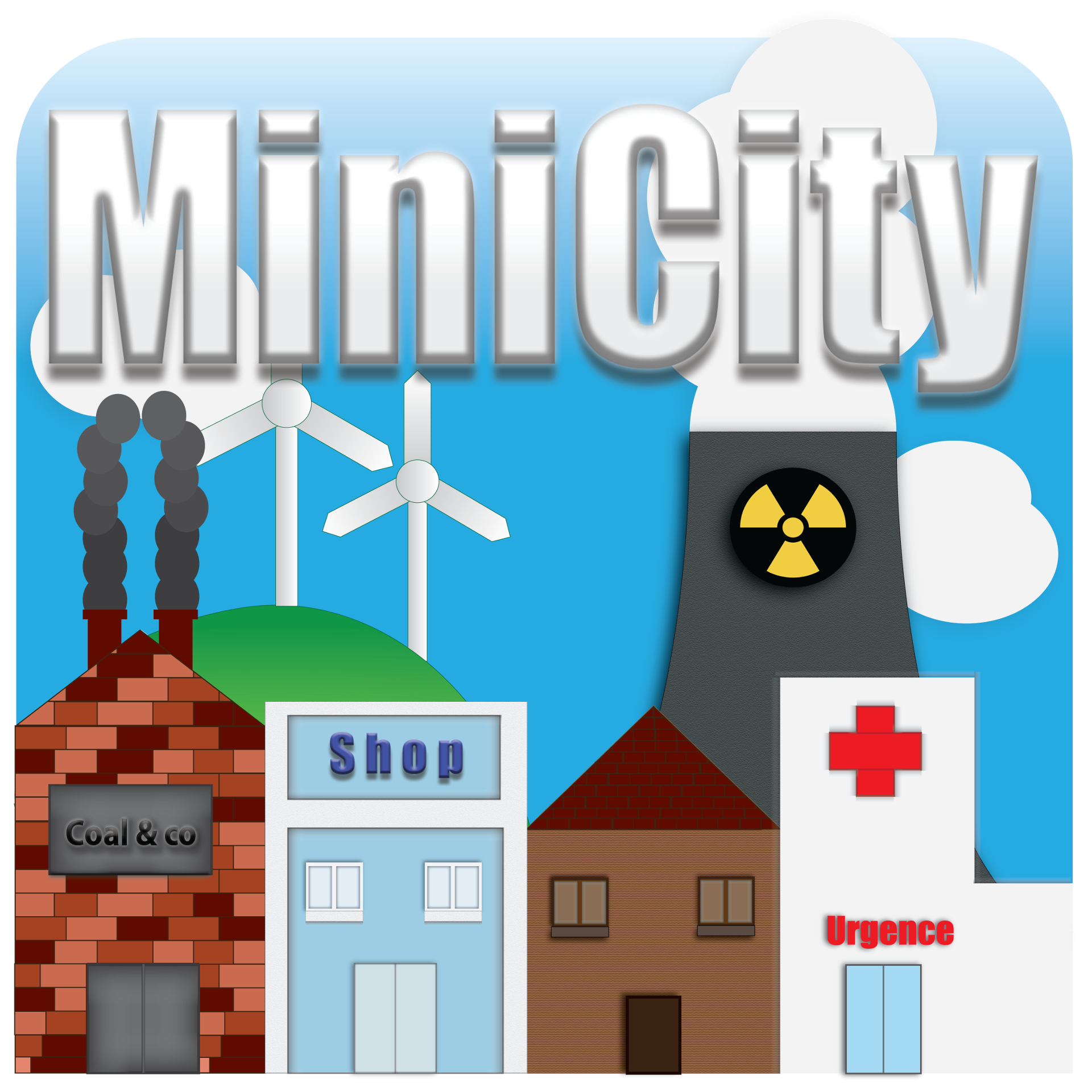 MiniCity